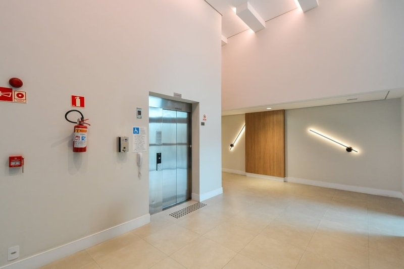 Apartamento a venda - Saúde - 86m² Ituxi São Paulo - 