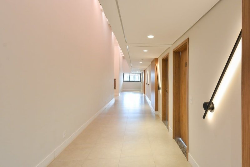 Apartamento a venda - Saúde - 86m² Ituxi São Paulo - 
