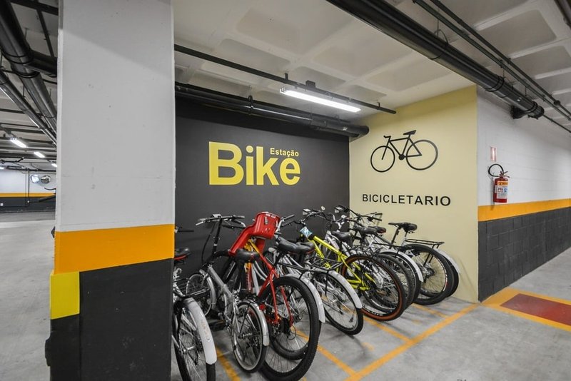 Apartamento a venda - Saúde - 86m² Ituxi São Paulo - 