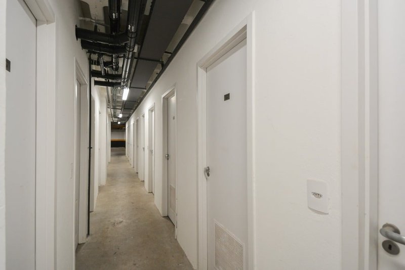 Apartamento a venda - Saúde - 86m² Ituxi São Paulo - 