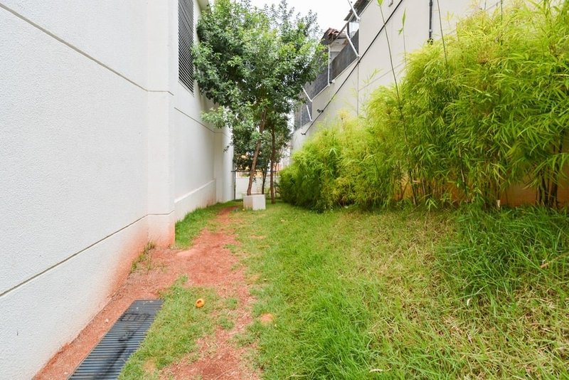 Apartamento a venda - Saúde - 86m² Ituxi São Paulo - 