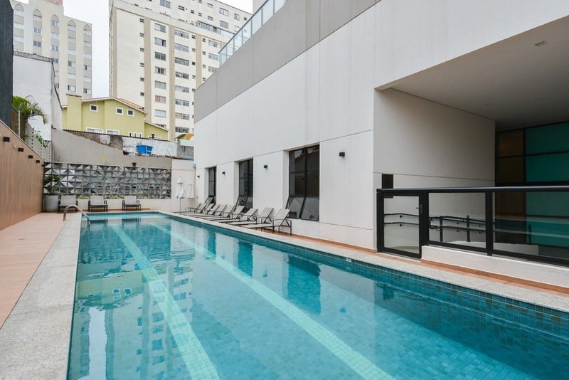 Apartamento a venda - Saúde - 86m² Ituxi São Paulo - 