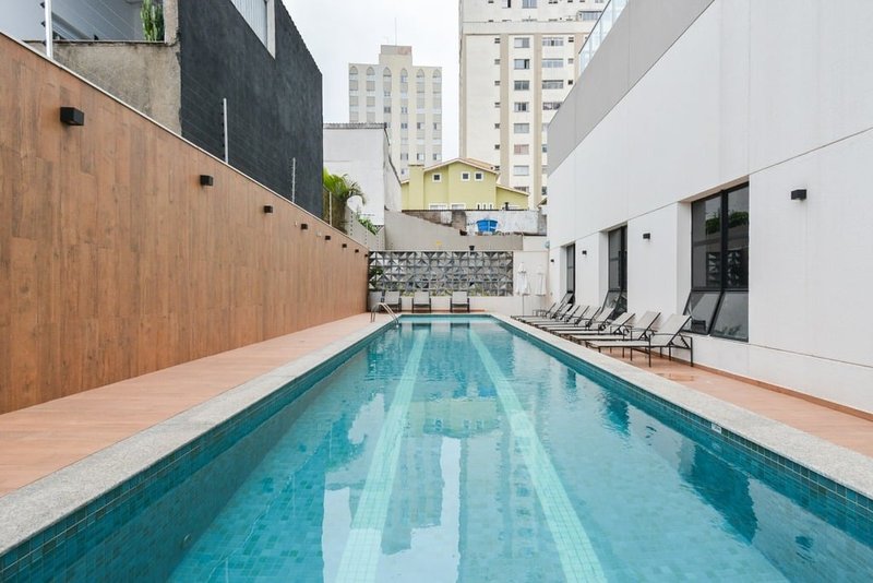 Apartamento a venda - Saúde - 86m² Ituxi São Paulo - 
