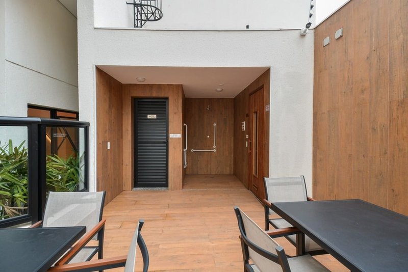 Apartamento a venda - Saúde - 86m² Ituxi São Paulo - 