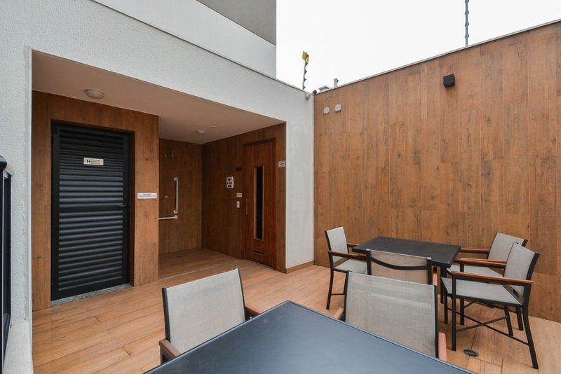 Apartamento a venda - Saúde - 86m² Ituxi São Paulo - 
