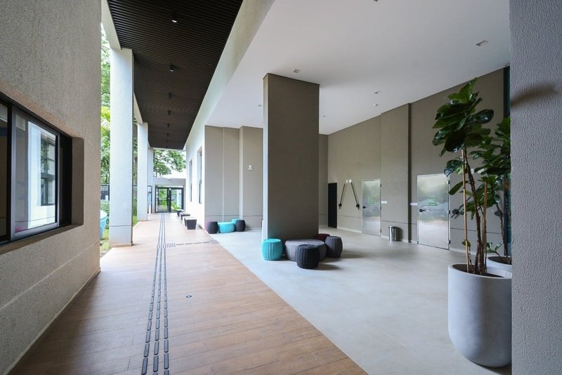 Apartamento a venda - Saúde - 86m² Ituxi São Paulo - 