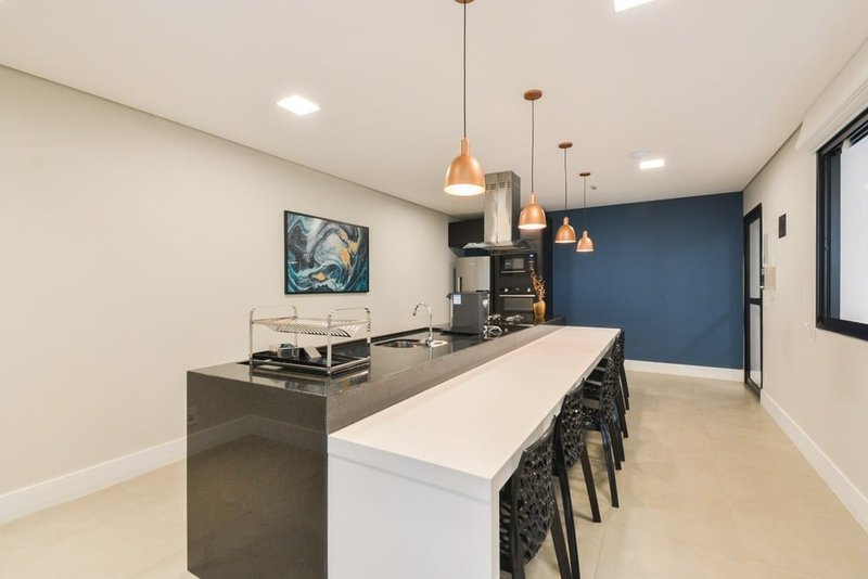Apartamento a venda - Saúde - 86m² Ituxi São Paulo - 