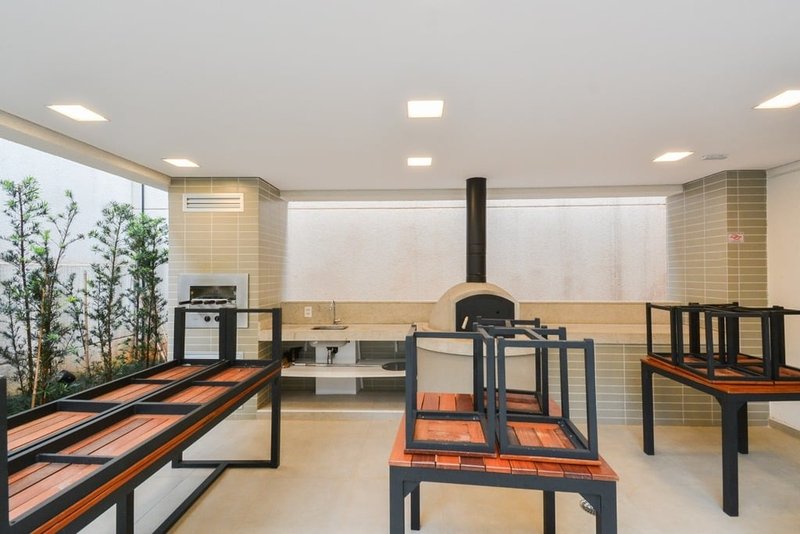 Apartamento a venda - Saúde - 86m² Ituxi São Paulo - 