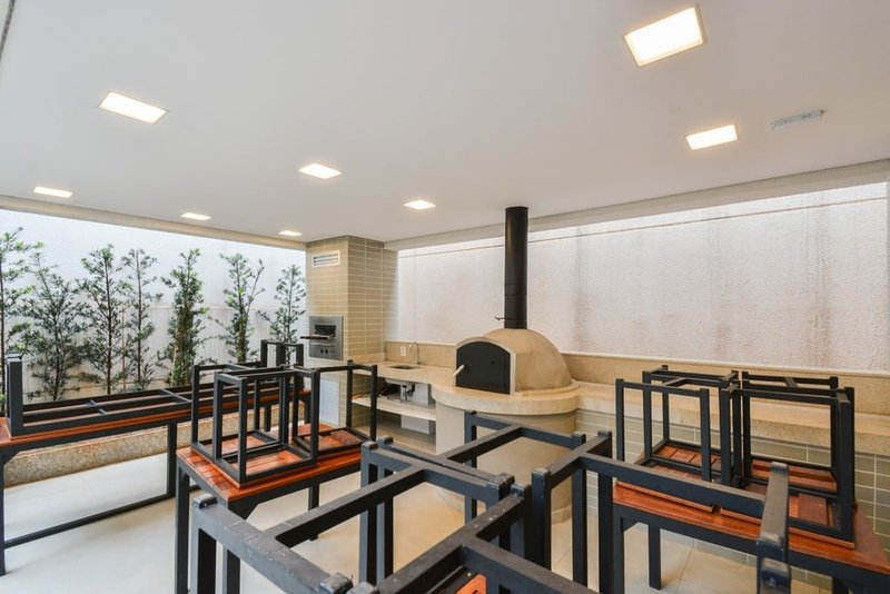 Apartamento a venda - Saúde - 86m² Ituxi São Paulo - 