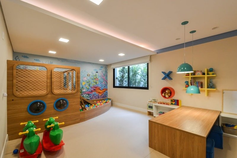 Apartamento a venda - Saúde - 86m² Ituxi São Paulo - 