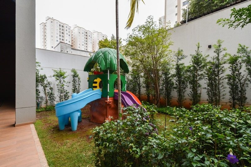 Apartamento a venda - Saúde - 86m² Ituxi São Paulo - 