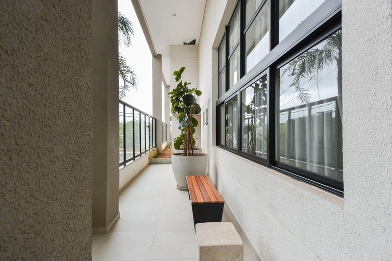 Apartamento a venda - Saúde - 86m² Ituxi São Paulo - 