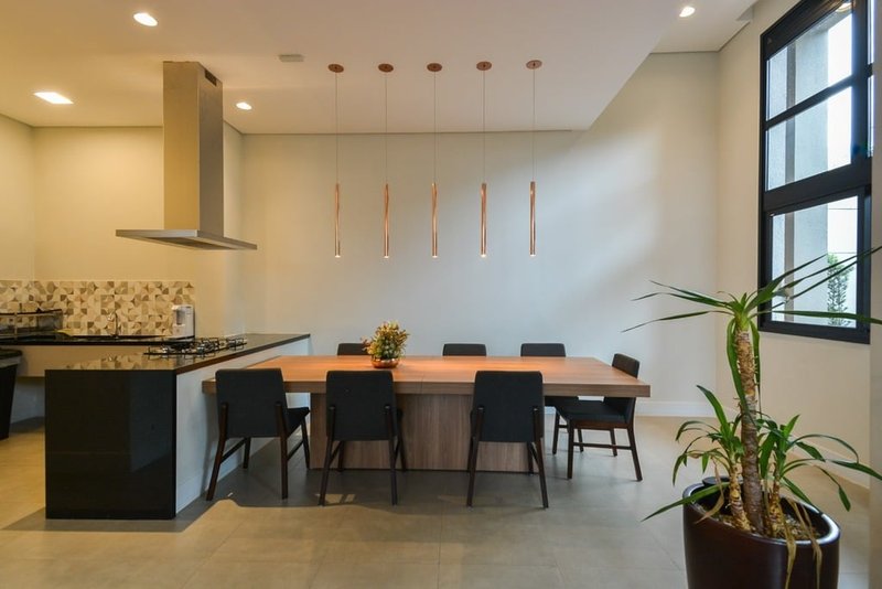 Apartamento a venda - Saúde - 86m² Ituxi São Paulo - 