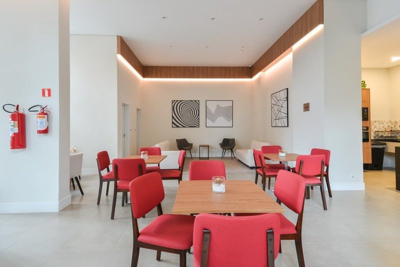 Apartamento a venda - Saúde - 86m² Ituxi São Paulo - 