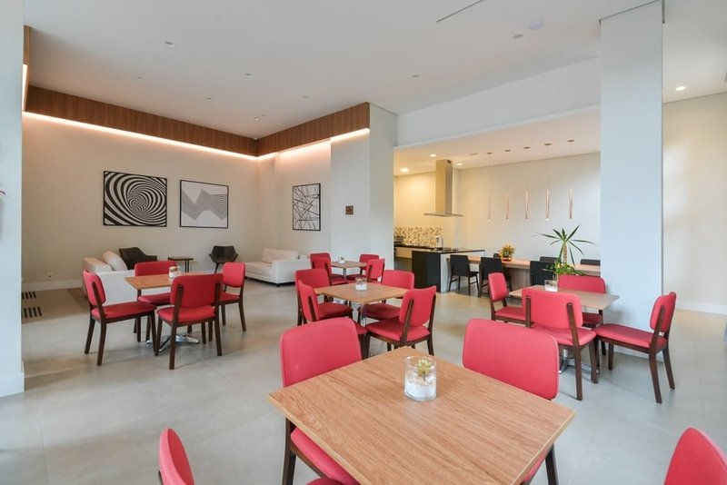 Apartamento a venda - Saúde - 86m² Ituxi São Paulo - 