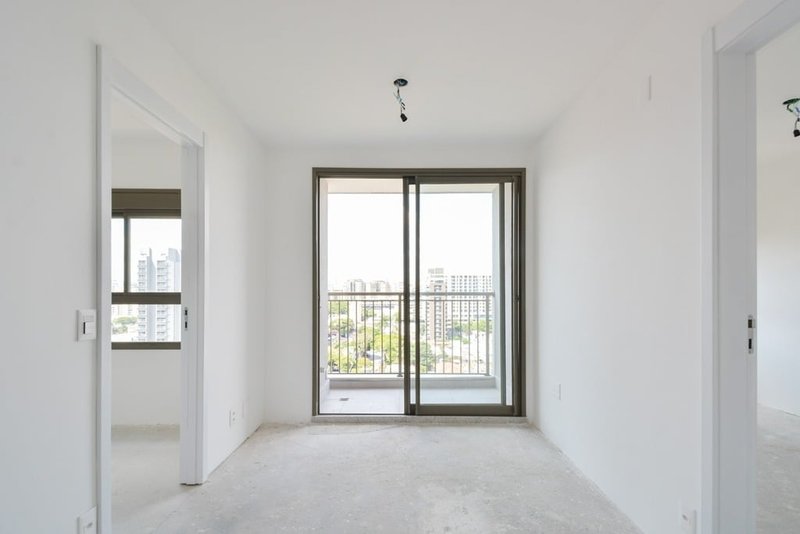 Apartamento a venda - Campo Venda - 42m² Antônio Comparato São Paulo - 