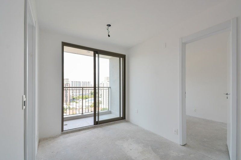 Apartamento a venda - Campo Venda - 42m² Antônio Comparato São Paulo - 