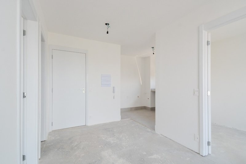 Apartamento a venda - Campo Venda - 42m² Antônio Comparato São Paulo - 