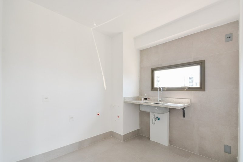 Apartamento a venda - Campo Venda - 42m² Antônio Comparato São Paulo - 