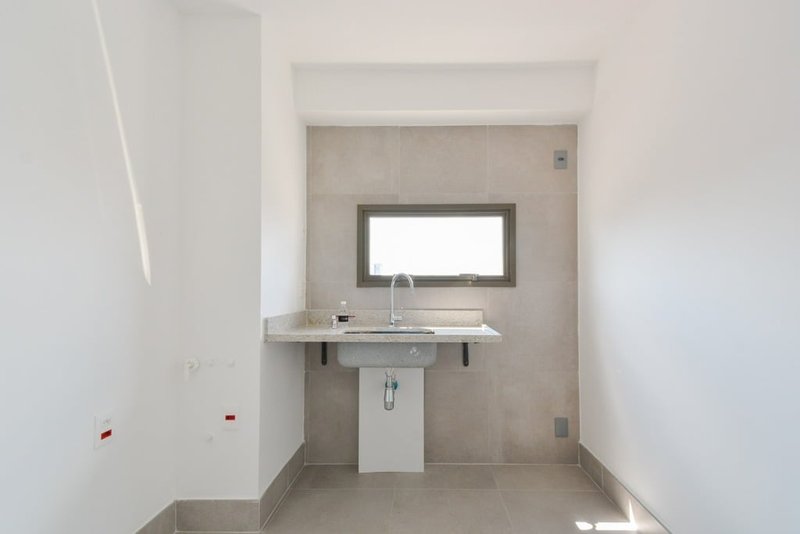 Apartamento a venda - Campo Venda - 42m² Antônio Comparato São Paulo - 