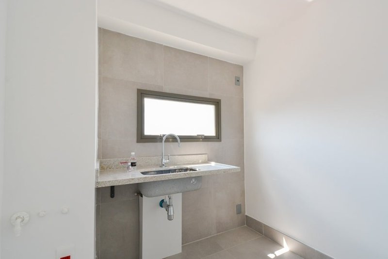 Apartamento a venda - Campo Venda - 42m² Antônio Comparato São Paulo - 