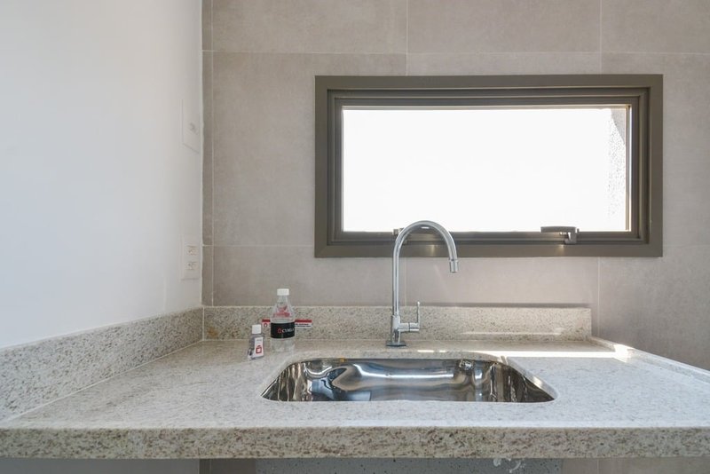 Apartamento a venda - Campo Venda - 42m² Antônio Comparato São Paulo - 