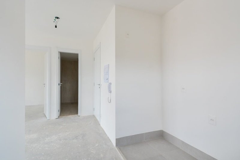 Apartamento a venda - Campo Venda - 42m² Antônio Comparato São Paulo - 