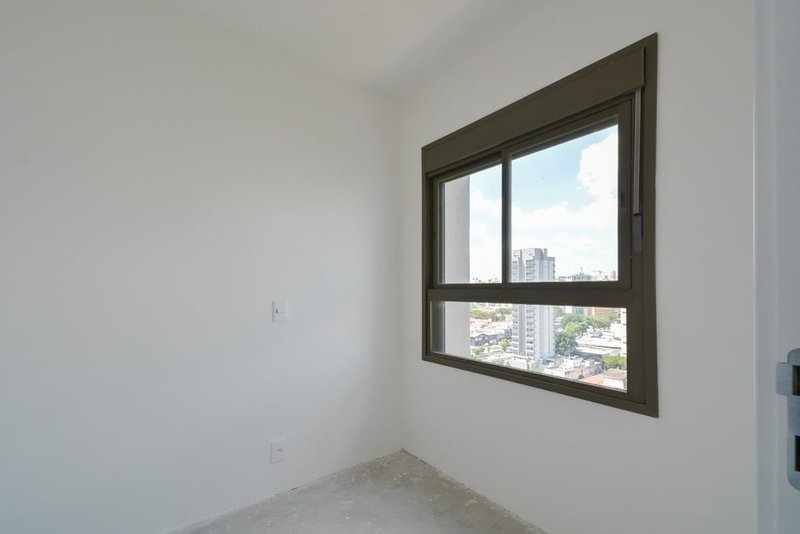 Apartamento a venda - Campo Venda - 42m² Antônio Comparato São Paulo - 