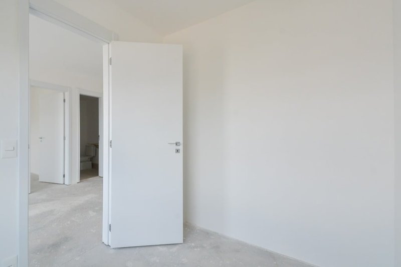 Apartamento a venda - Campo Venda - 42m² Antônio Comparato São Paulo - 