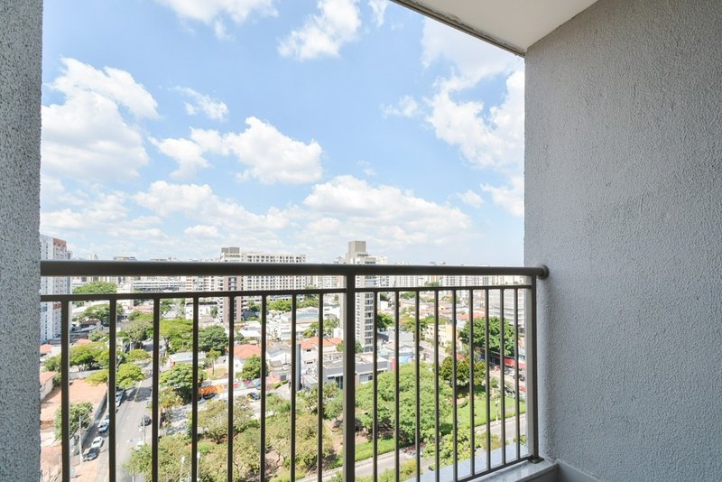Apartamento a venda - Campo Venda - 42m² Antônio Comparato São Paulo - 