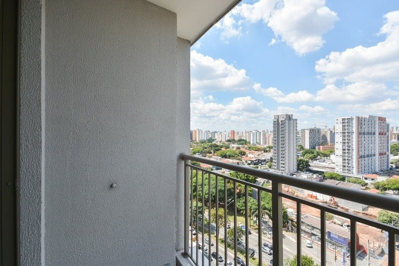 Apartamento a venda - Campo Venda - 42m² Antônio Comparato São Paulo - 