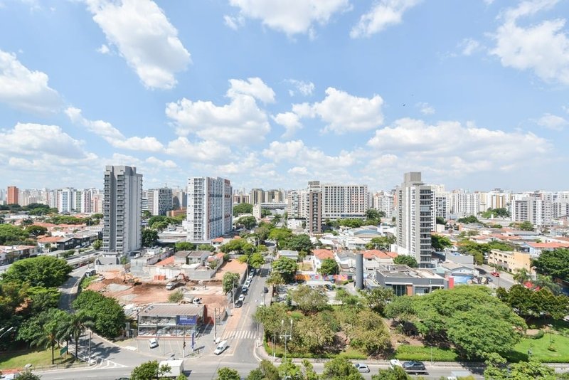 Apartamento a venda - Campo Venda - 42m² Antônio Comparato São Paulo - 