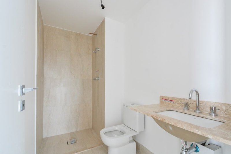 Apartamento a venda - Campo Venda - 42m² Antônio Comparato São Paulo - 