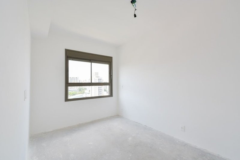 Apartamento a venda - Campo Venda - 42m² Antônio Comparato São Paulo - 
