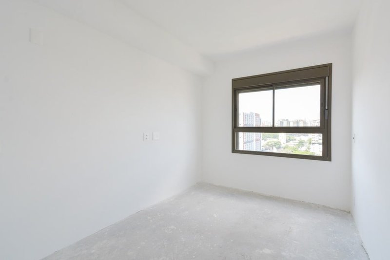 Apartamento a venda - Campo Venda - 42m² Antônio Comparato São Paulo - 
