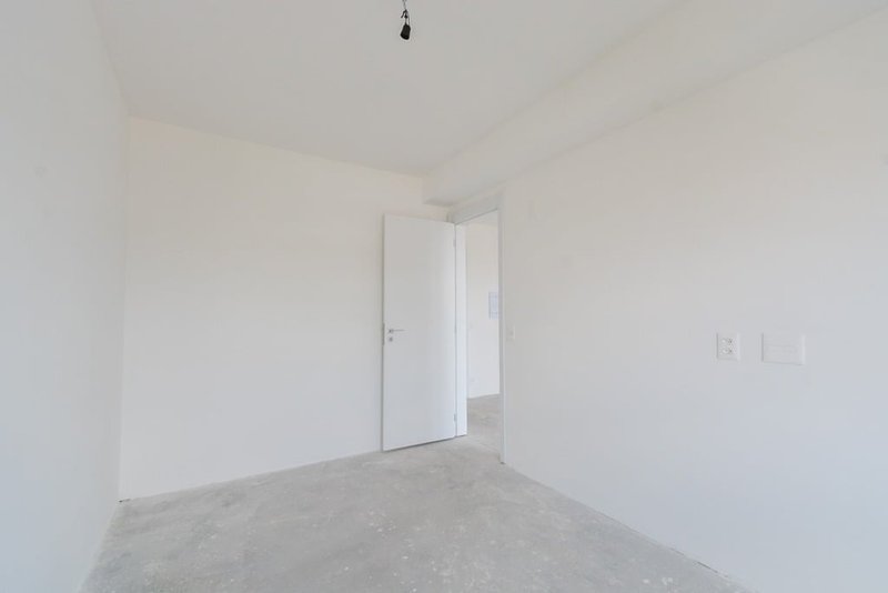 Apartamento a venda - Campo Venda - 42m² Antônio Comparato São Paulo - 