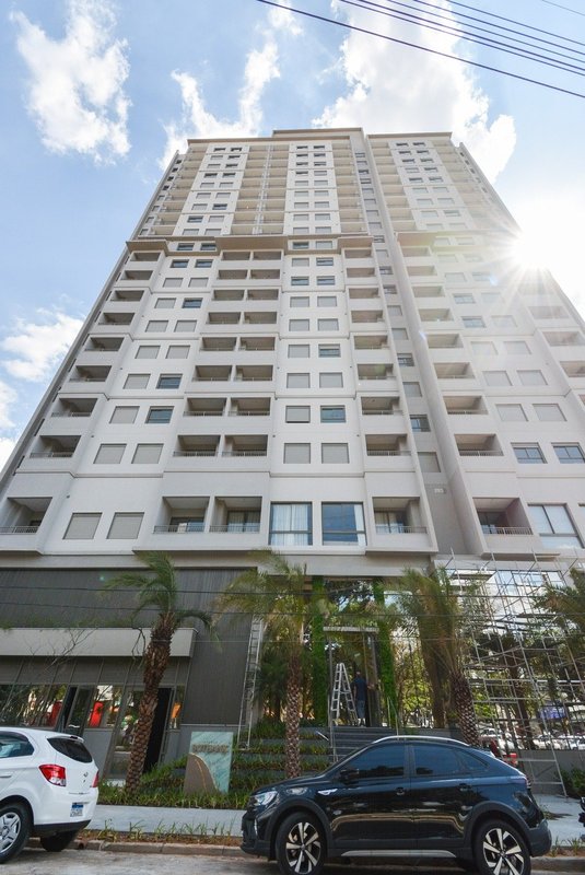 Apartamento a venda - Campo Venda - 42m² Antônio Comparato São Paulo - 