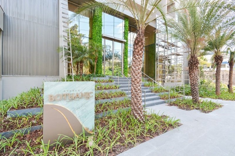 Apartamento a venda - Campo Venda - 42m² Antônio Comparato São Paulo - 