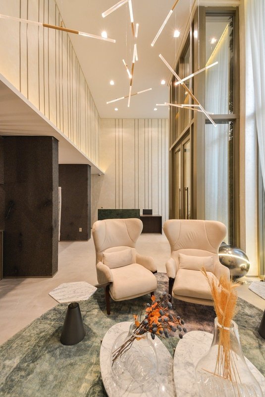 Apartamento a venda - Campo Venda - 42m² Antônio Comparato São Paulo - 