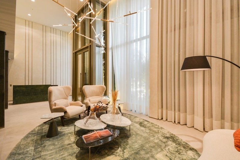 Apartamento a venda - Campo Venda - 42m² Antônio Comparato São Paulo - 