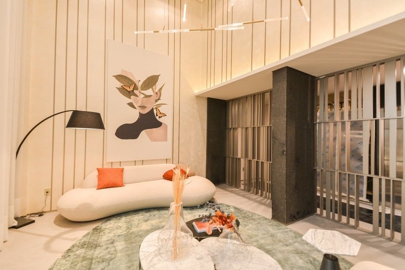 Apartamento a venda - Campo Venda - 42m² Antônio Comparato São Paulo - 