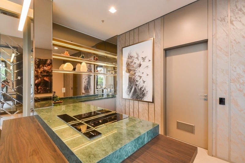 Apartamento a venda - Campo Venda - 42m² Antônio Comparato São Paulo - 