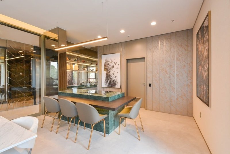 Apartamento a venda - Campo Venda - 42m² Antônio Comparato São Paulo - 