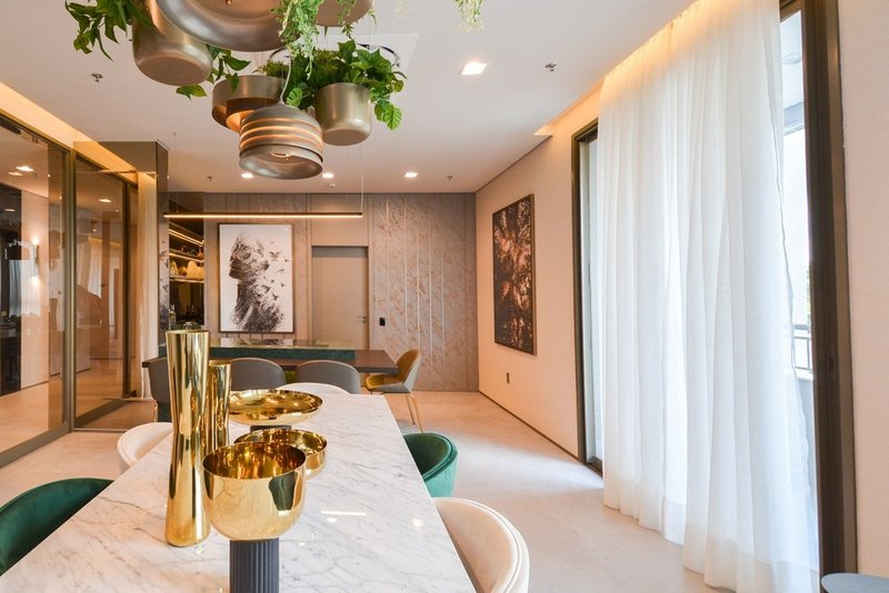 Apartamento a venda - Campo Venda - 42m² Antônio Comparato São Paulo - 