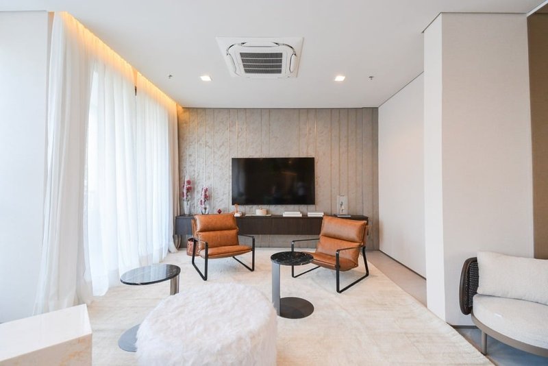 Apartamento a venda - Campo Venda - 42m² Antônio Comparato São Paulo - 