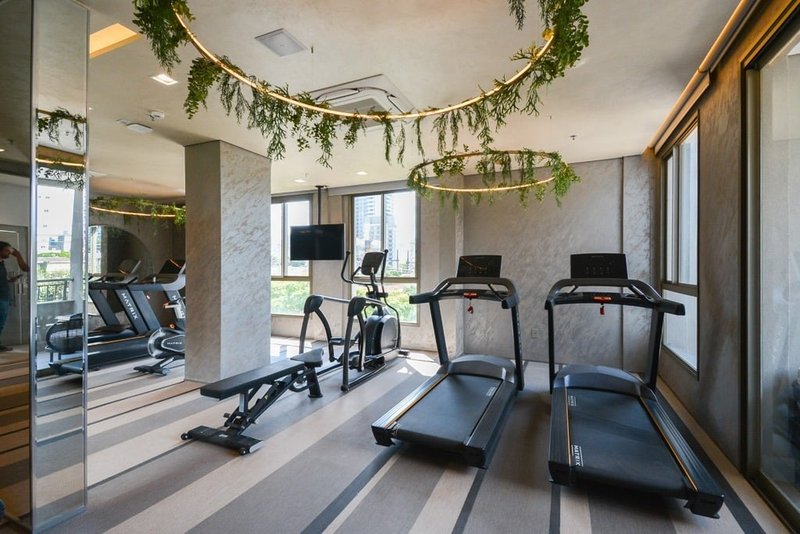 Apartamento a venda - Campo Venda - 42m² Antônio Comparato São Paulo - 