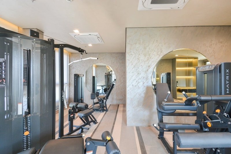 Apartamento a venda - Campo Venda - 42m² Antônio Comparato São Paulo - 
