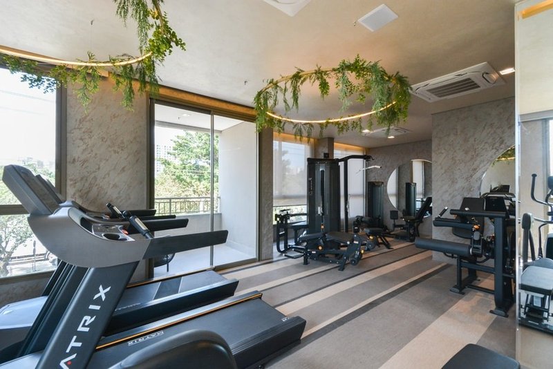 Apartamento a venda - Campo Venda - 42m² Antônio Comparato São Paulo - 