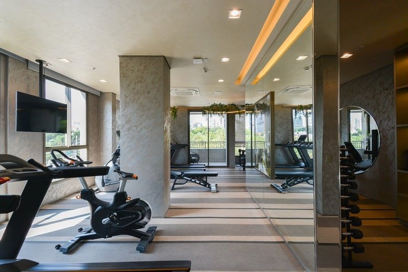Apartamento a venda - Campo Venda - 42m² Antônio Comparato São Paulo - 