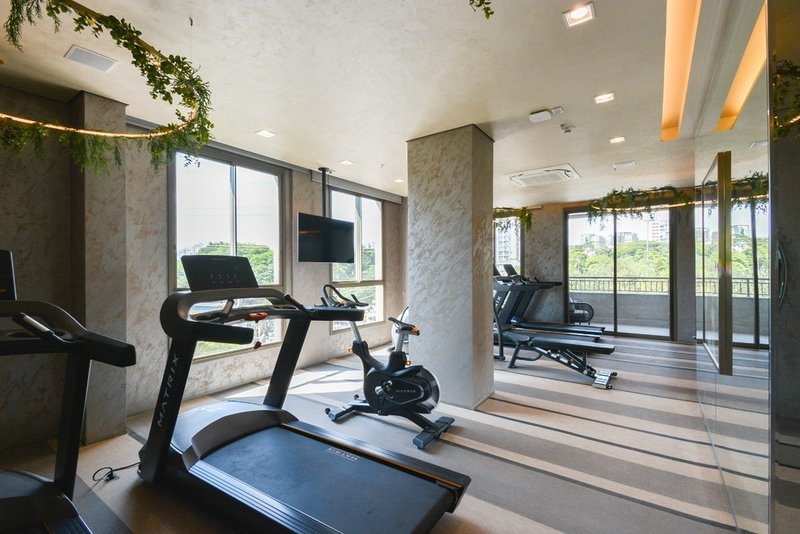 Apartamento a venda - Campo Venda - 42m² Antônio Comparato São Paulo - 